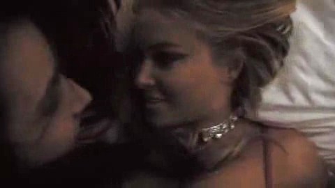 Carmen Electra Sextape